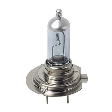 H7 ksenoon 2tk, 12V,55W,PX26d, sinine