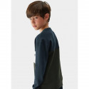 4F Jr sweatshirt 4FJAW23TSWSM630-43S (146)