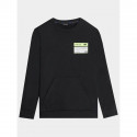 4F Jr sweatshirt 4FJAW23TSWSM631-20S (152)