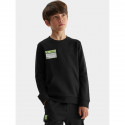 4F Jr sweatshirt 4FJAW23TSWSM631-20S (158)