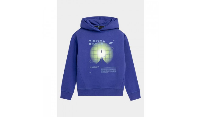 4F Jr sweatshirt 4FJAW23TSWSM632-36S (140)