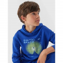 4F Jr sweatshirt 4FJAW23TSWSM632-36S (164)