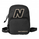 New Balance Legacy Micro Backpack Bkk LAB23029BKK (uniwersalny)