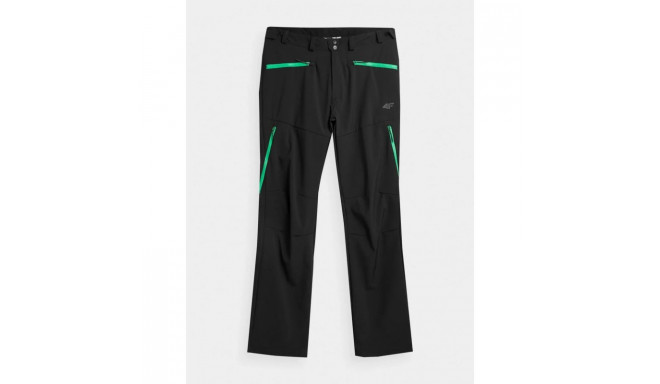 4F M 4FAW23TFTRM363-20S pants (S)