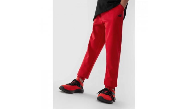 4F Jr Pants 4FJAW23TTROM411-62S (158)