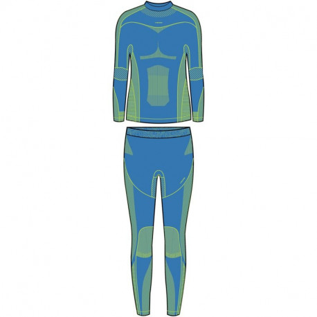 Viking Fliper Set Jr 500-25-7412-1564 thermal underwear (116-128cm)