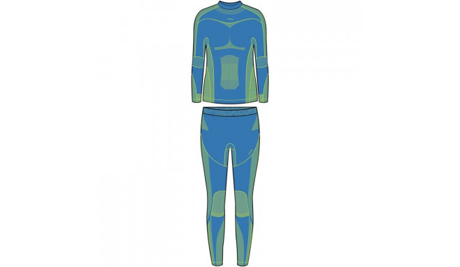 Viking Fliper Set Jr thermal underwear 500-25-7412-1564 (140-152cm)