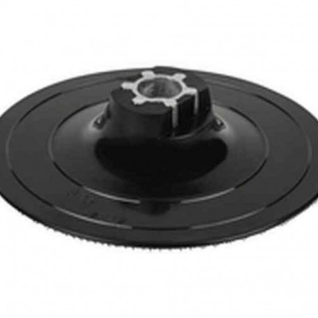 Plate Wolfcraft M14 Adhesive Con rosca Saw (Ø 125 mm)