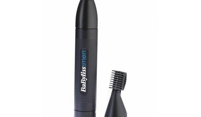 Nose and Ear Hair Trimmer Babyliss E652E