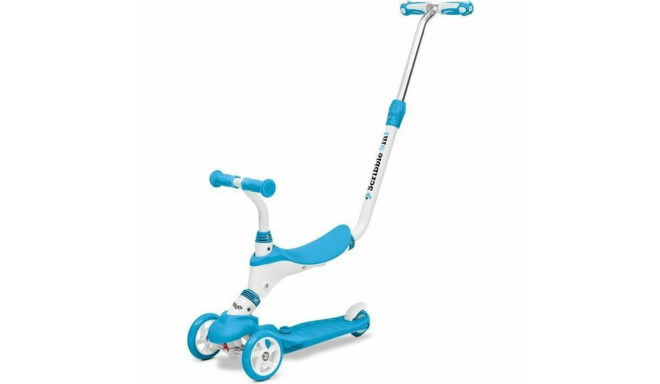 Scooter Mondo