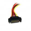 Voolujuhe Startech SATAPOWEXT12
