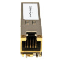 SFP MultiMode Šķiedru Modulis Startech AR-SFP-1G-T-ST