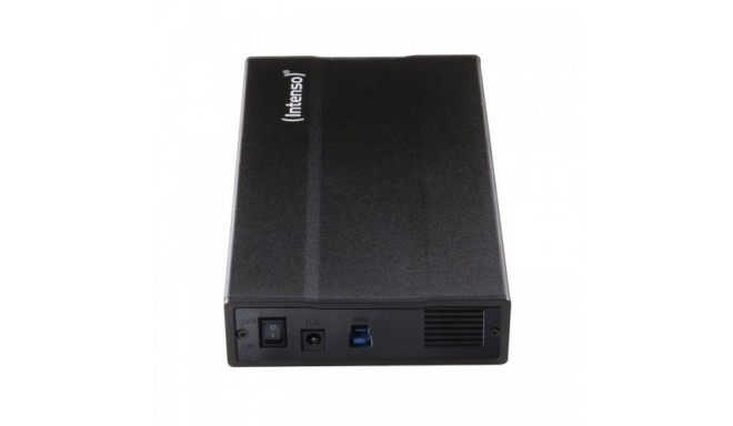 Intenso 3TB Memory BOX 3.5 inch black USB 3.0