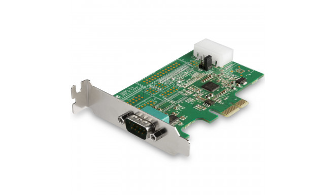 Карта PCI Startech PEX4S953