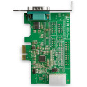 Карта PCI Startech PEX4S953