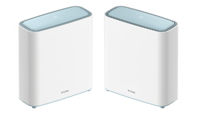 Pöörduspunkt D-Link M32-2 Valge