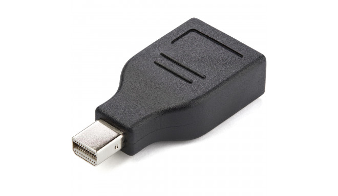 Mini DisplayPort-DisplayPort Adapter Startech GCMDP2DPMF Must