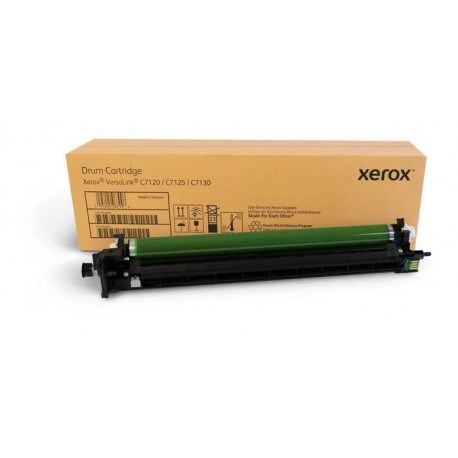 Printeri trummel Xerox 013R00688 Must/Tsüaansinine/Fuksiinpunane/Kollane