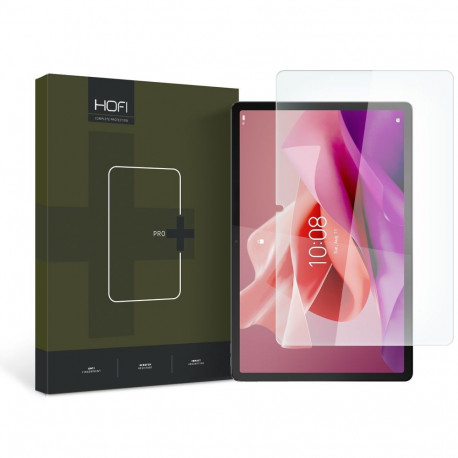 SZKŁO HARTOWANE HOFI GLASS PRO+ LENOVO TAB P12 / IDEA TAB PRO / YOGA TAB PLUS 12.7 TB-370 / TB-373 /
