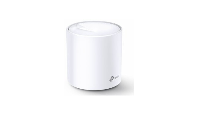 TP-Link Deco X20 1 Pack Router