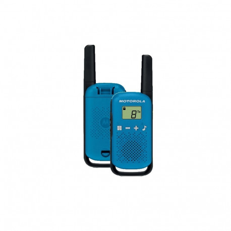 Motorola T42 Talkabout 2.pcs Walkie-talkie