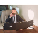 Mobile Pixels Trio Max Portable Monitor for Laptop 14.1"
