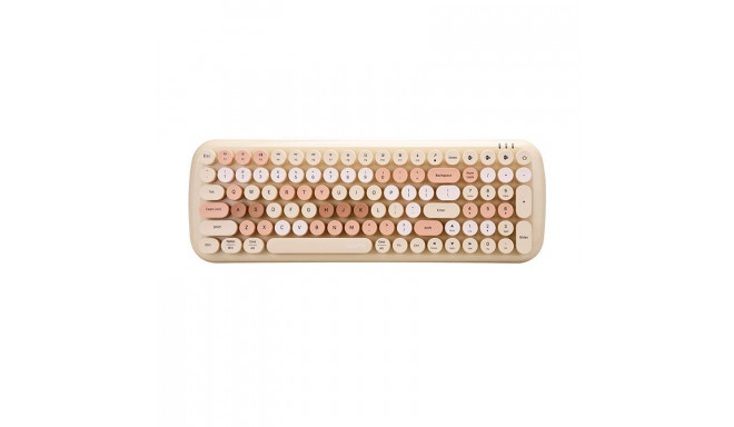 MOFII Candy Wireless keyboard
