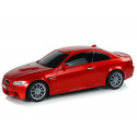 BMW M3 RC Car with steering wheel remote control 1:18