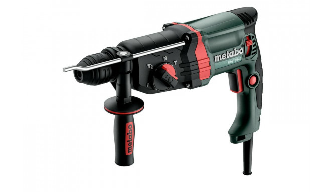 Metabo puurvasar 800W KHE 2445 2,4J