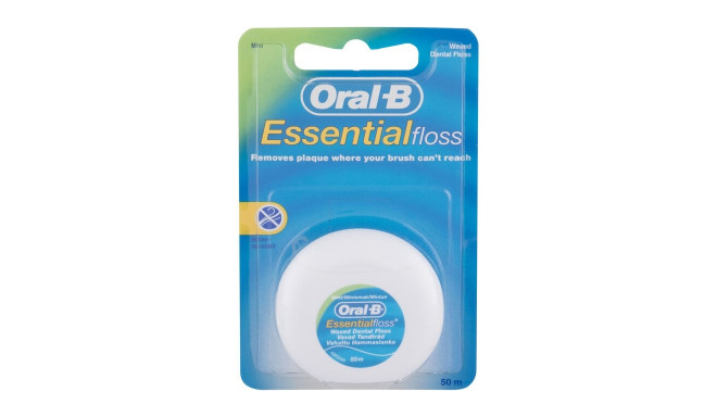 Oral-B Essential Floss (1ml)