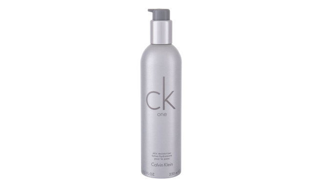 Calvin Klein CK One (250ml)