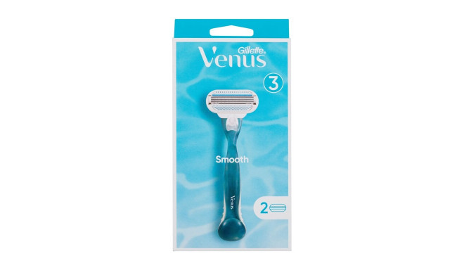 Gillette Venus Smooth (1ml)