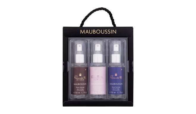 Mauboussin Promise Me (50ml) (Set)