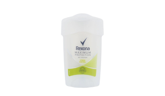 Rexona Maximum Protection Stress Control (45ml)