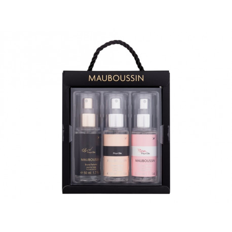 Mauboussin Pour Elle (50ml) (Set)