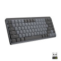 Logitech MX Mechanical Keyboard Mini (klikające)