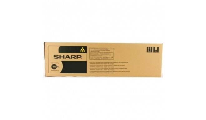 Sharp MX61GTYA Yellow 24k