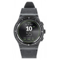 Forever Smart SW-500 Sport Bracelet for Activities with GPS / Pulsometer / IP66 / BT 4.0 / Gorilla G