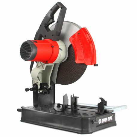 METAL CUTTER 2.3KW/230V/MP