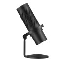 Godox RGB USB Condenser Microphone (w/ app control) EM68G