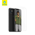 5D Mr. Monkey Glass Samsung Galaxy A14 4G/A14 5G Strong Lite, black