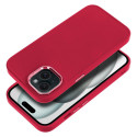 FRAME Case for IPHONE 15 magenta
