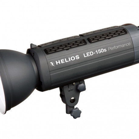 HELIOS LED-150s Performance Studioleuchte