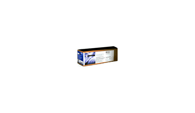 Paber HP Q1412A/B HEAVYWEIGHT COATED 120gr matte A1/610mm x 30m