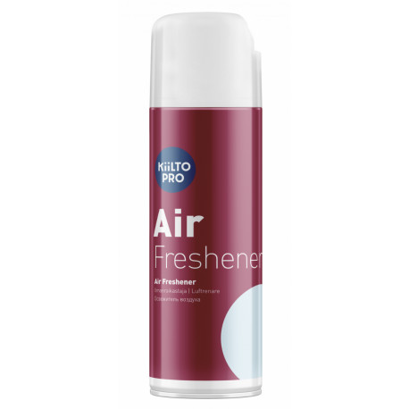 Õhuvärskendaja aerosool KIILTO 200ml