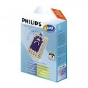 Tolmukott Philips FC8021 Classic - Long performance (1 pakk - pakis 4tk)