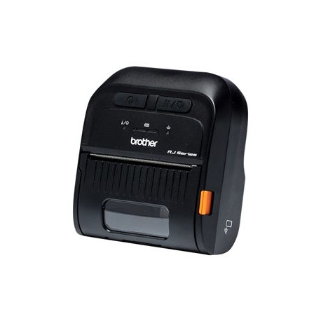 Etiketiprinter Brother RuggedJet RJ-3055WB Roll (8 cm) 203dpi 101.6 mm/s USB 2.0, Wi-Fi, Bluetoot