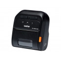 Etiketiprinter Brother RuggedJet RJ-3055WB Roll (8 cm) 203dpi 101.6 mm/s USB 2.0, Wi-Fi, Bluetooth 4