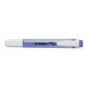 Helestusmarker 1-4mm lavendel Stabilo SWING cool 275/55