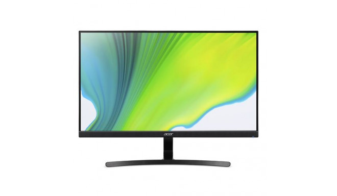 Acer K273 computer monitor 68.6 cm (27&quot;) 1920 x 1080 pixels Full HD LCD Black